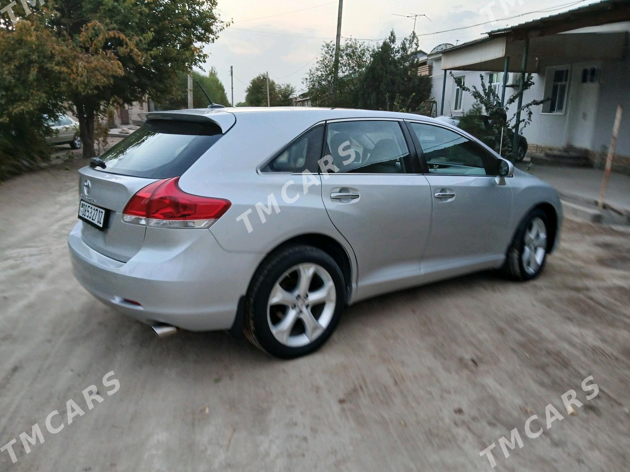 Toyota Venza 2012 - 185 000 TMT - Köneürgenç - img 3