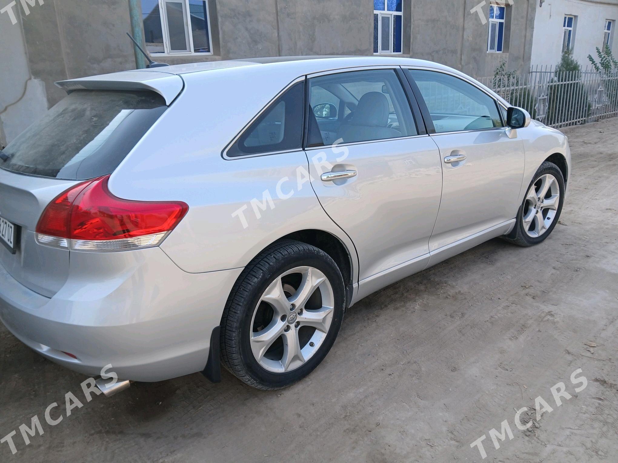 Toyota Venza 2012 - 185 000 TMT - Köneürgenç - img 5