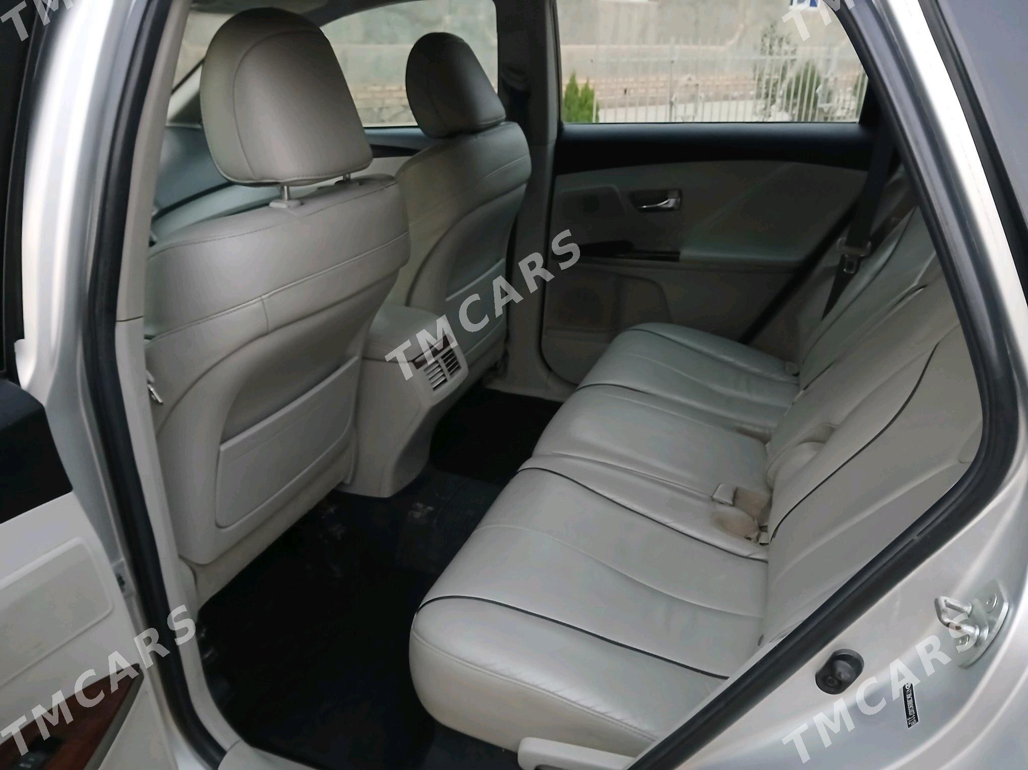 Toyota Venza 2012 - 185 000 TMT - Köneürgenç - img 8