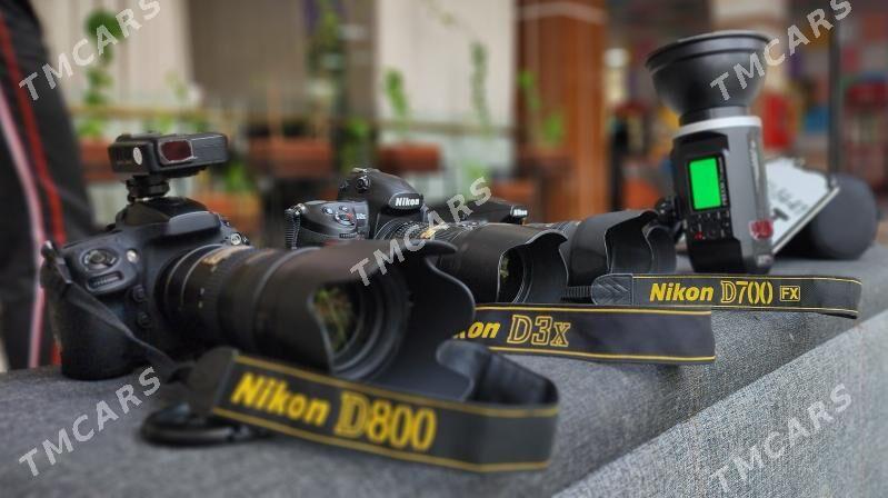 Nikon d 800 - Мары - img 3