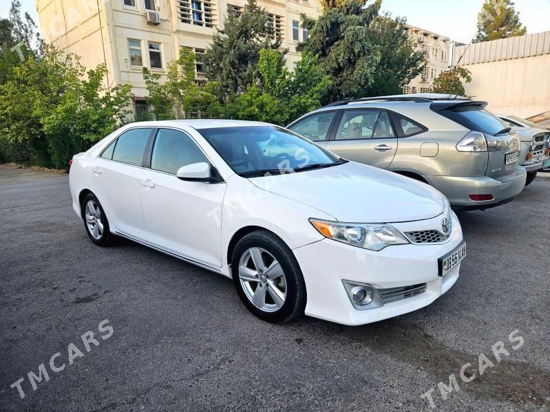 Toyota Camry 2013 - 190 000 TMT - Aşgabat - img 2