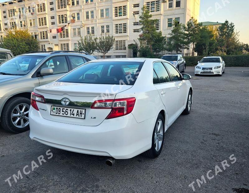 Toyota Camry 2013 - 190 000 TMT - Aşgabat - img 3