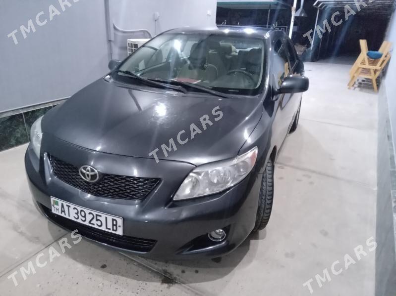 Toyota Corolla 2010 - 125 000 TMT - Саят - img 6