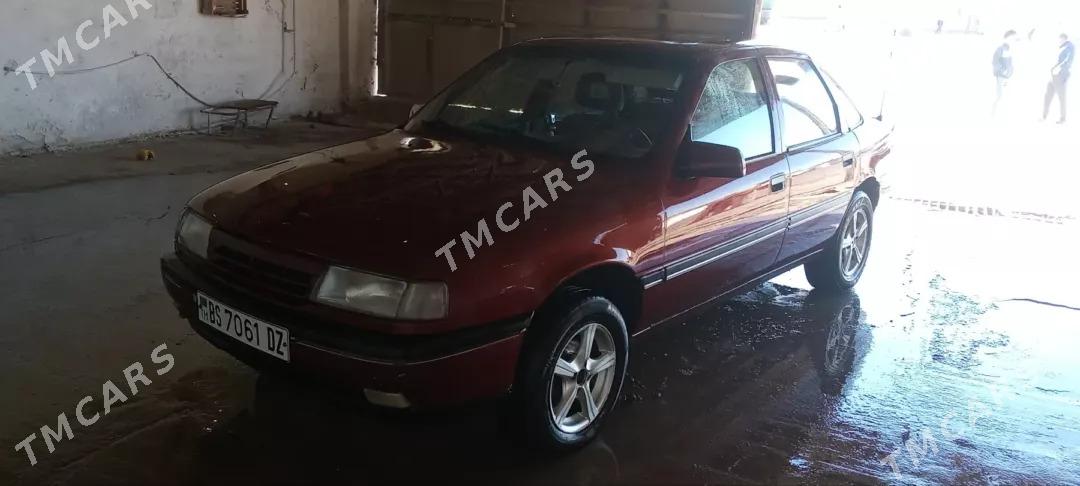 Opel Vectra 1992 - 23 000 TMT - Köneürgenç - img 2