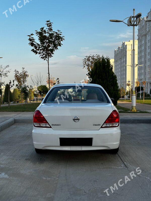 Nissan Sunny 2010 - 130 000 TMT - Ашхабад - img 6