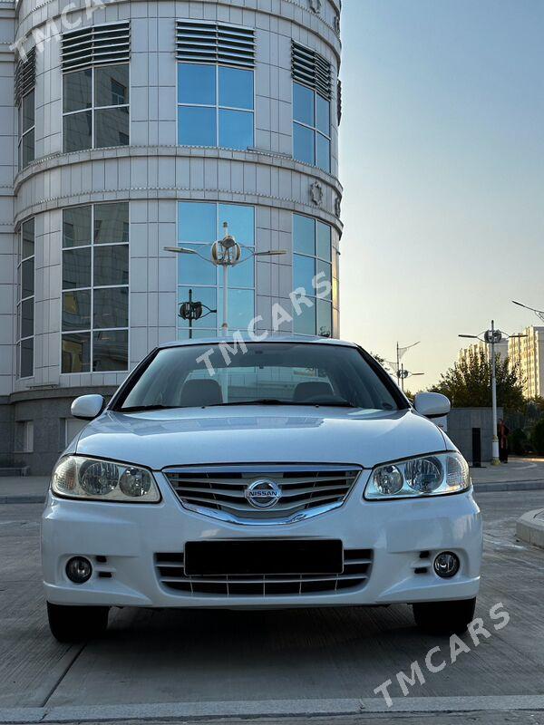 Nissan Sunny 2010 - 130 000 TMT - Ашхабад - img 2