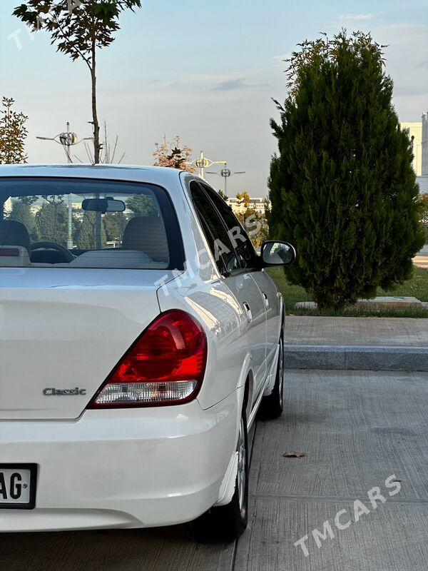 Nissan Sunny 2010 - 130 000 TMT - Ашхабад - img 8