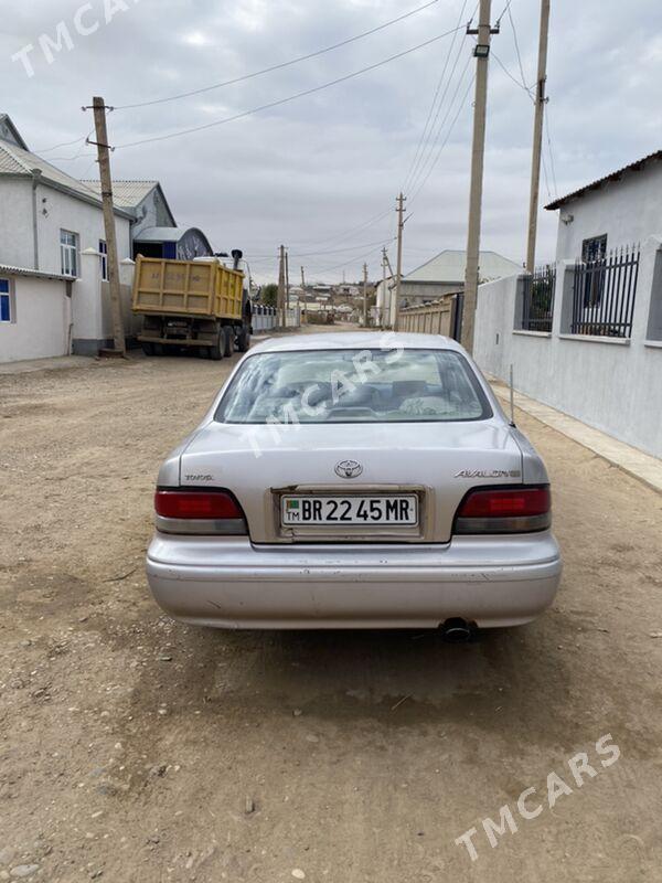 Toyota Avalon 1996 - 90 000 TMT - Tagtabazar - img 3