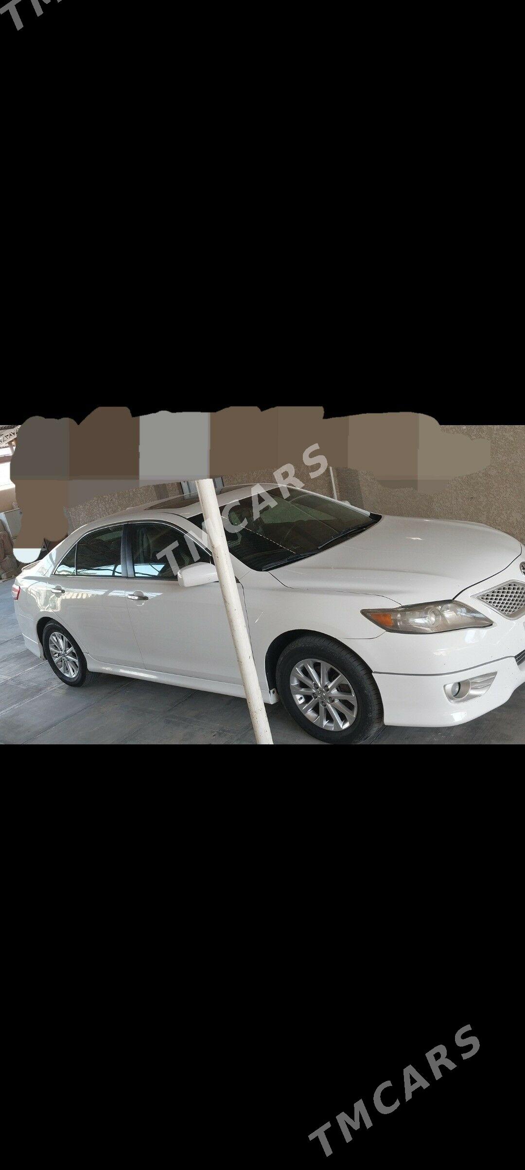 Toyota Camry 2011 - 190 000 TMT - Mary - img 2