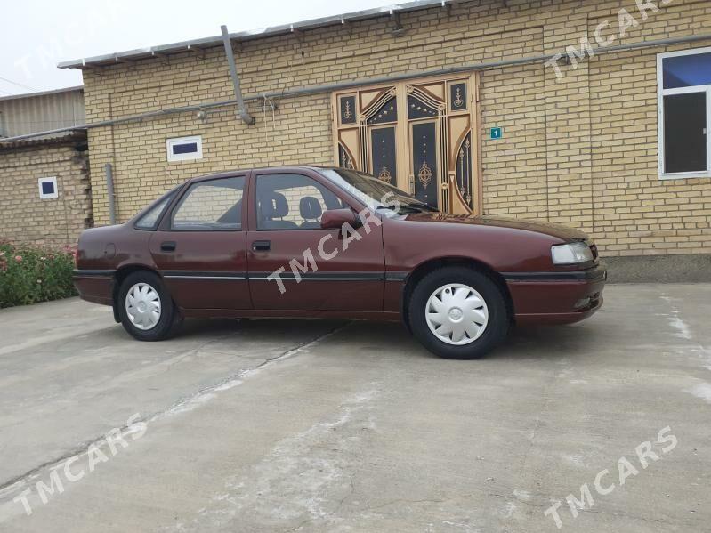 Opel Vectra 1991 - 38 000 TMT - Туркменабат - img 2