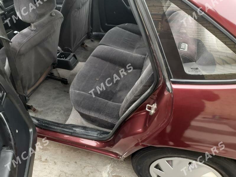 Opel Vectra 1991 - 38 000 TMT - Туркменабат - img 3