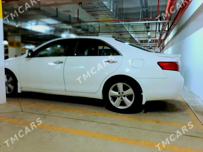 Toyota Camry 2008 - 120 000 TMT - Ашхабад - img 4