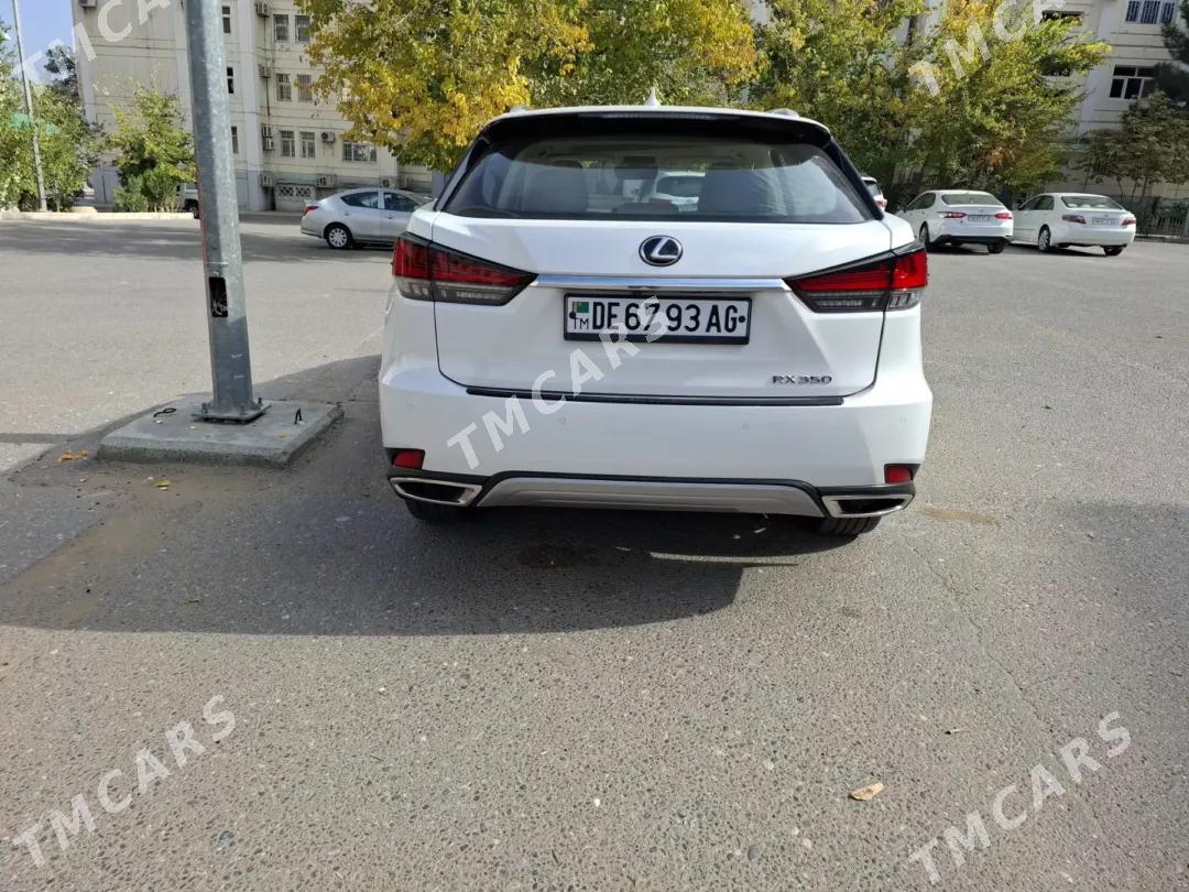 Lexus RX 350 2020 - 500 000 TMT - Aşgabat - img 6