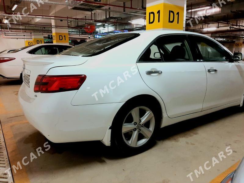 Toyota Camry 2008 - 120 000 TMT - Ашхабад - img 3