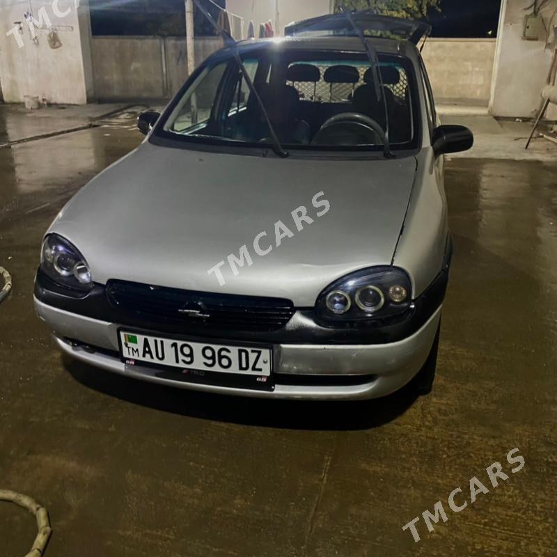 Opel Vita 1998 - 28 000 TMT - Дашогуз - img 5