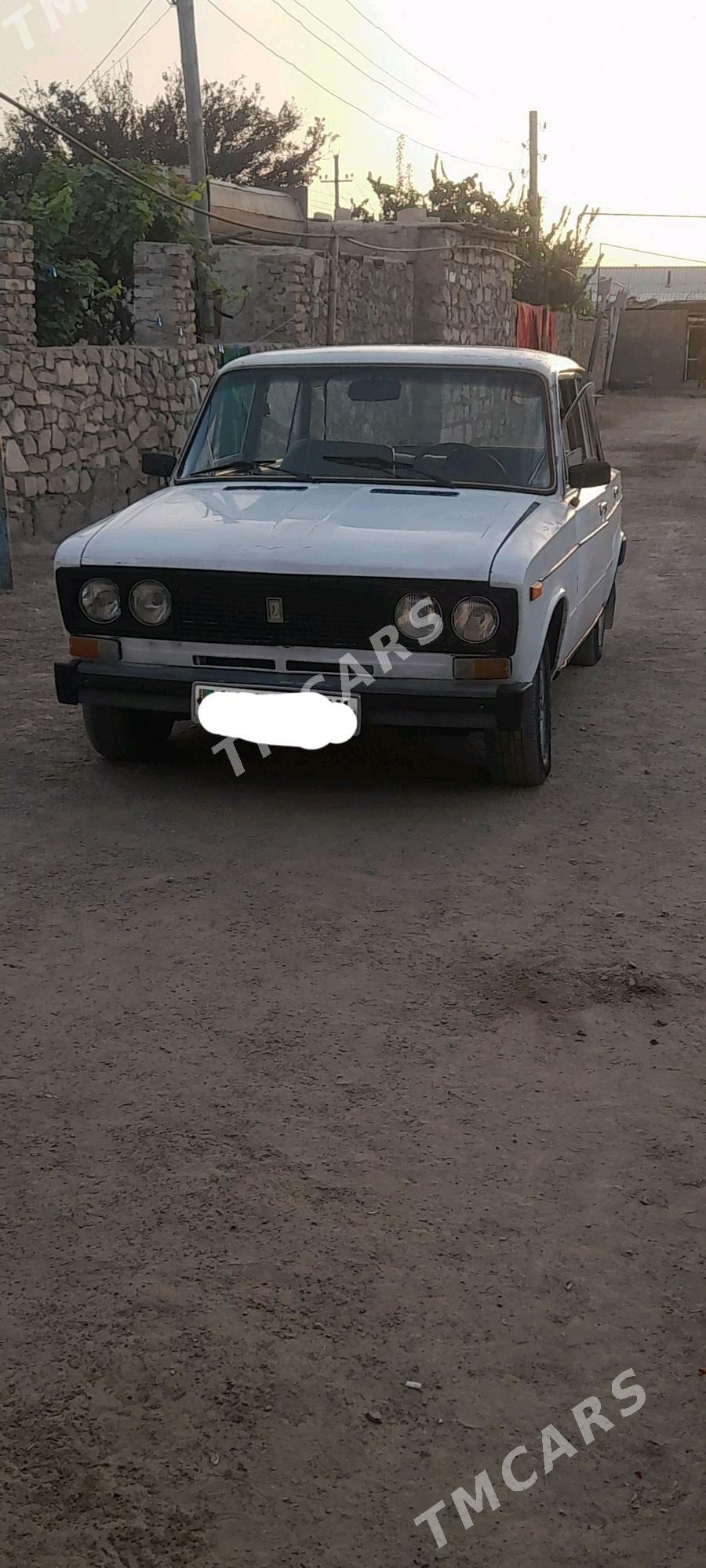 Lada 2107 1987 - 14 000 TMT - Джебел - img 2