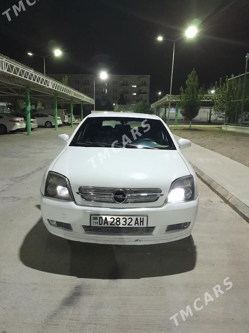 Opel Vectra 2002 - 65 000 TMT - Köşi - img 4