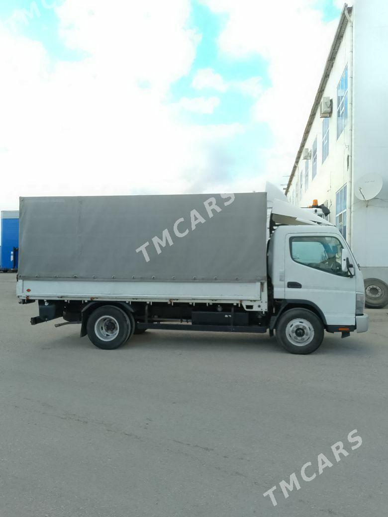 Mitsubishi Canter 2015 - 390 000 TMT - Balkanabat - img 2