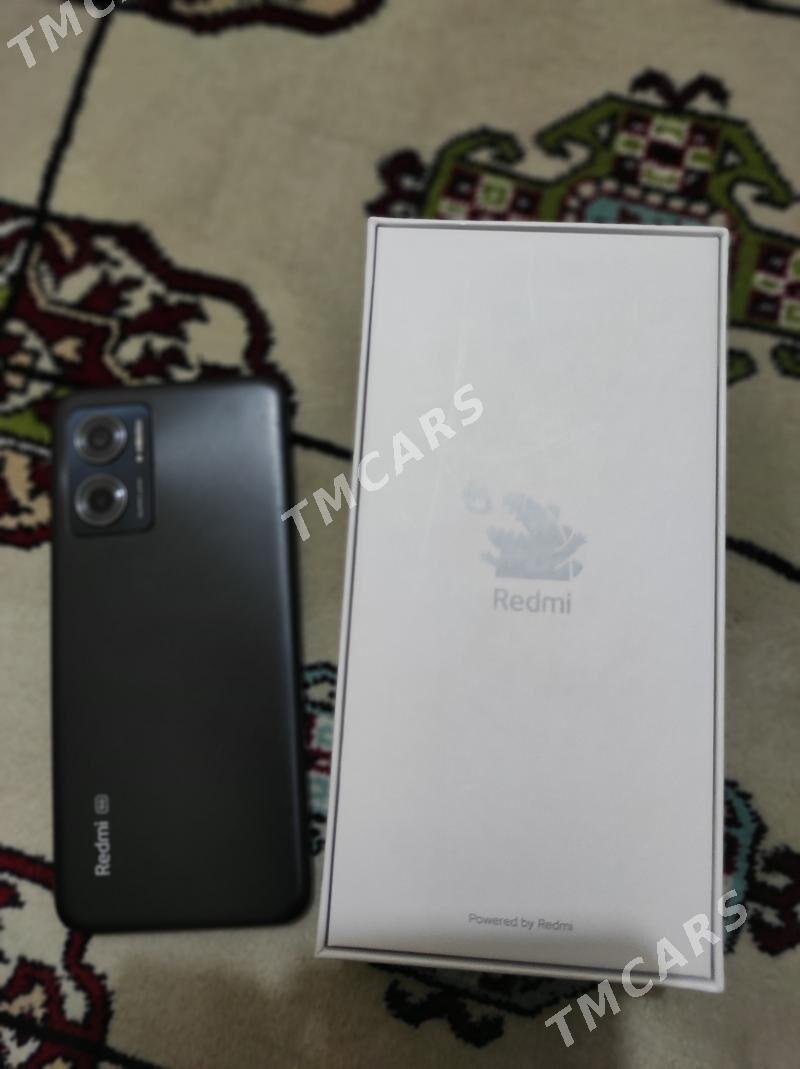 REDMI Note 11e - Aşgabat - img 3