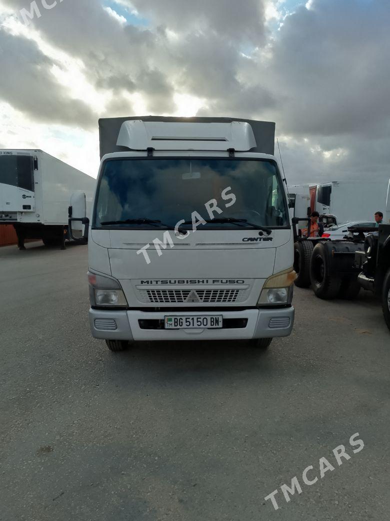 Mitsubishi Canter 2015 - 390 000 TMT - Balkanabat - img 3