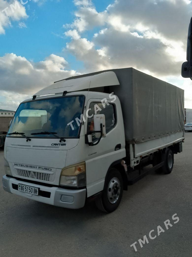 Mitsubishi Canter 2015 - 390 000 TMT - Balkanabat - img 4