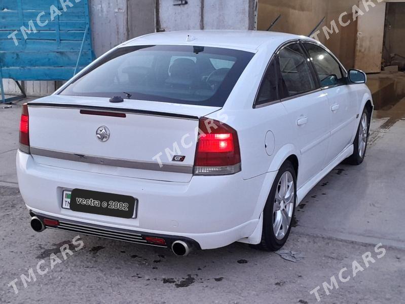 Opel Vectra 2002 - 65 000 TMT - Köşi - img 3