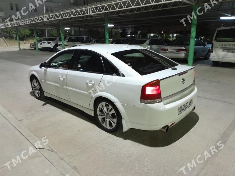 Opel Vectra 2002 - 65 000 TMT - Köşi - img 9