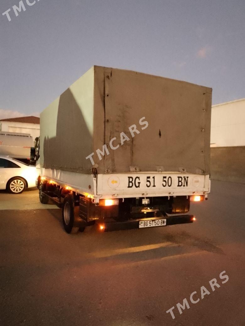 Mitsubishi Canter 2015 - 390 000 TMT - Balkanabat - img 6