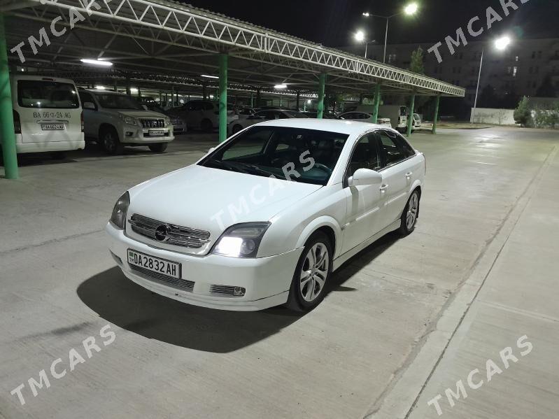 Opel Vectra 2002 - 65 000 TMT - Köşi - img 5