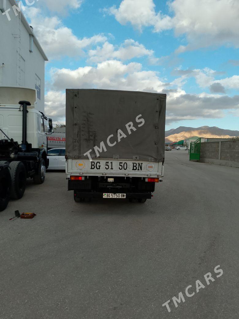 Mitsubishi Canter 2015 - 390 000 TMT - Balkanabat - img 5