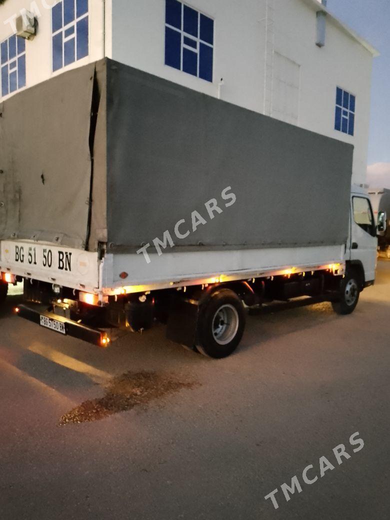 Mitsubishi Canter 2015 - 390 000 TMT - Balkanabat - img 7