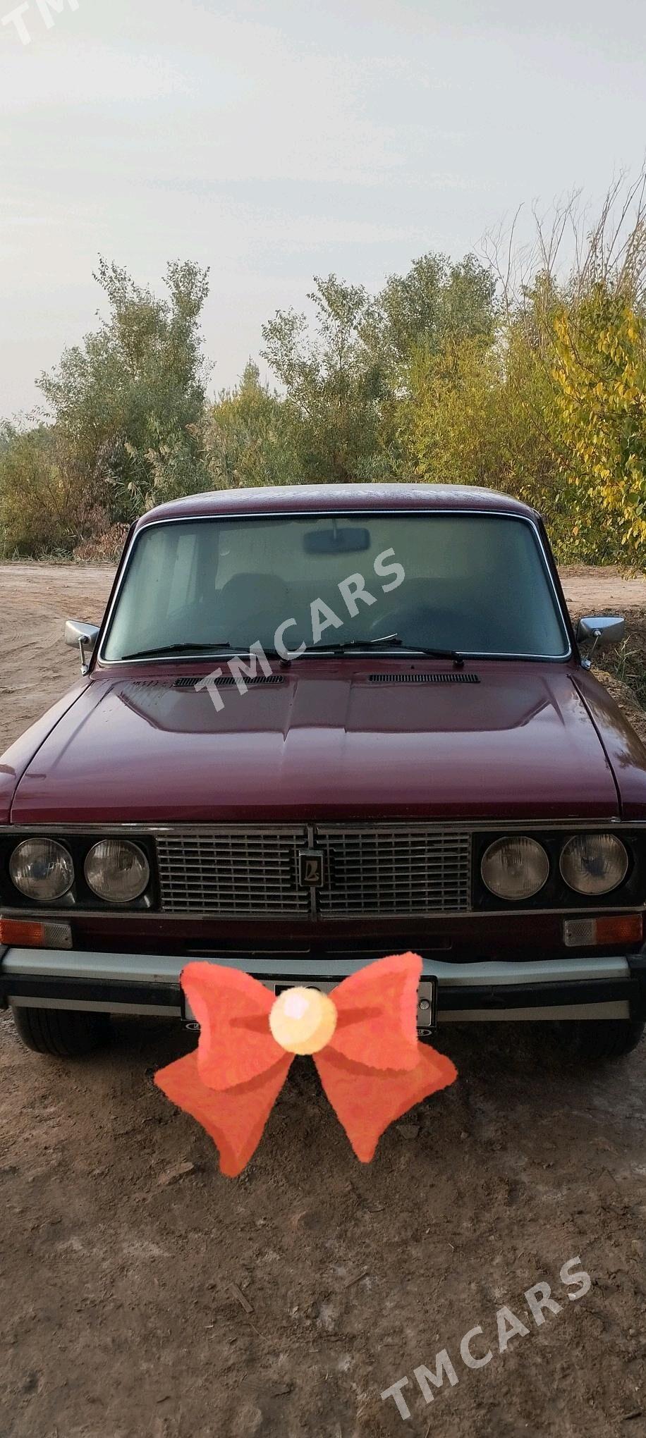 Lada 2106 2000 - 35 000 TMT - Gurbansoltan Eje - img 2