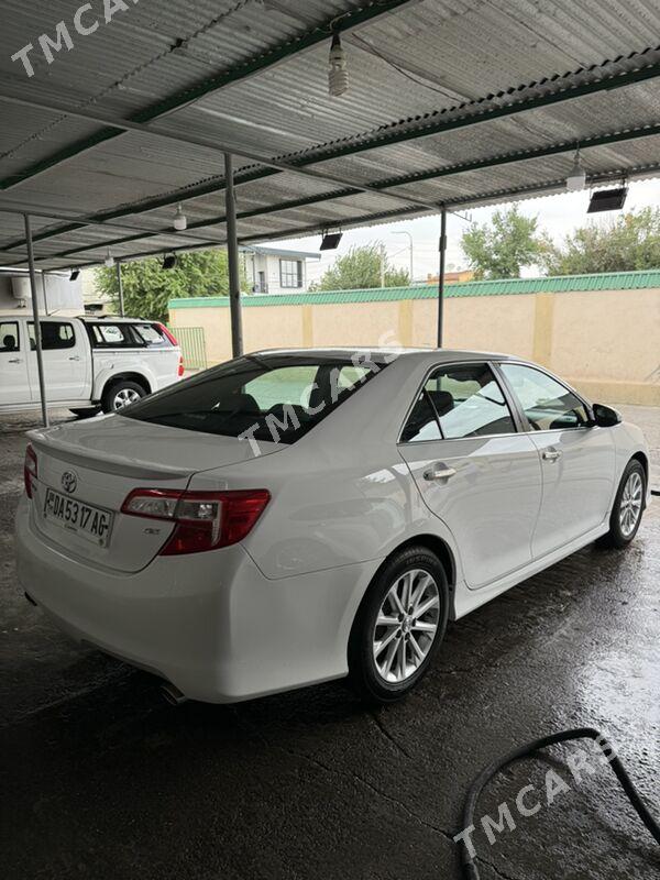 Toyota Camry 2014 - 245 000 TMT - 9 мкр - img 5