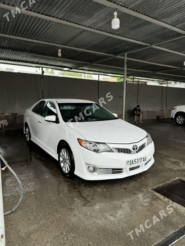 Toyota Camry 2014 - 245 000 TMT - 9 мкр - img 7