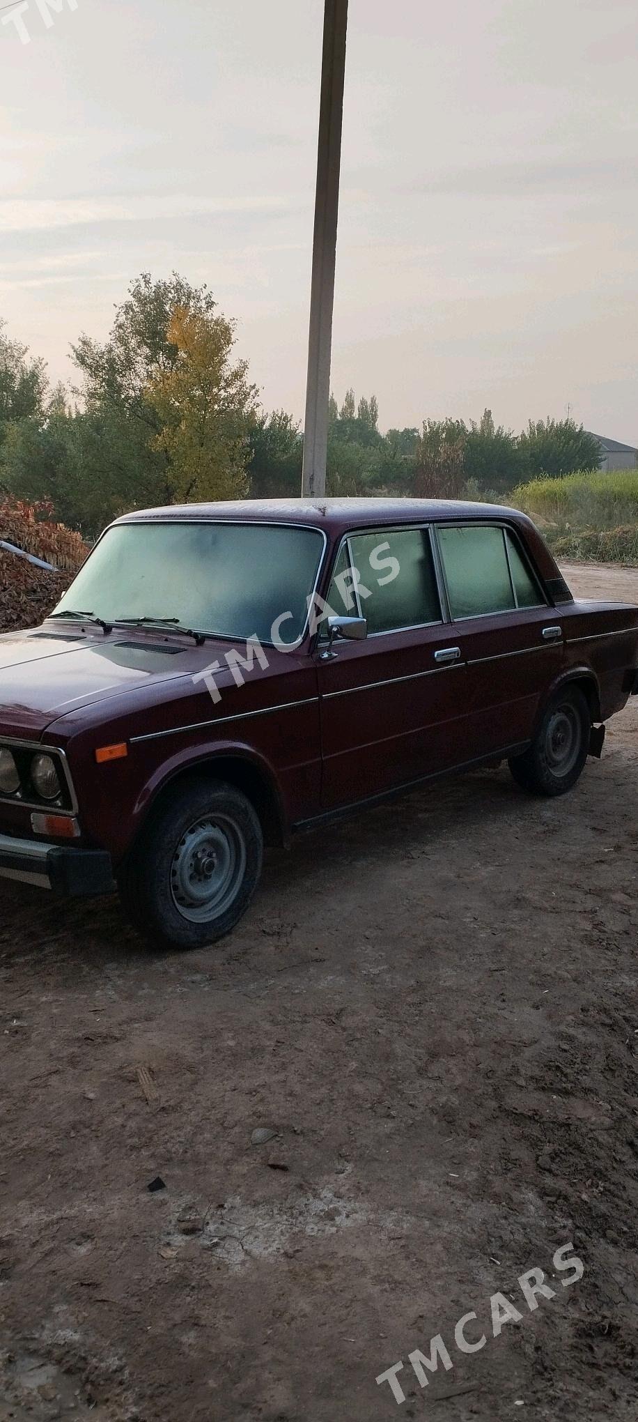 Lada 2106 2000 - 35 000 TMT - Gurbansoltan Eje - img 3