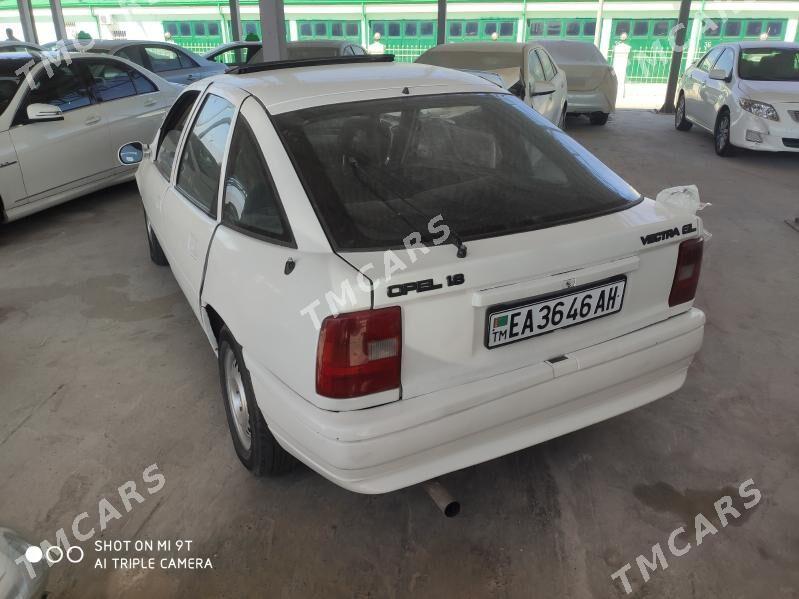 Opel Vectra 1992 - 15 000 TMT - Ак-Бугдайский этрап - img 2