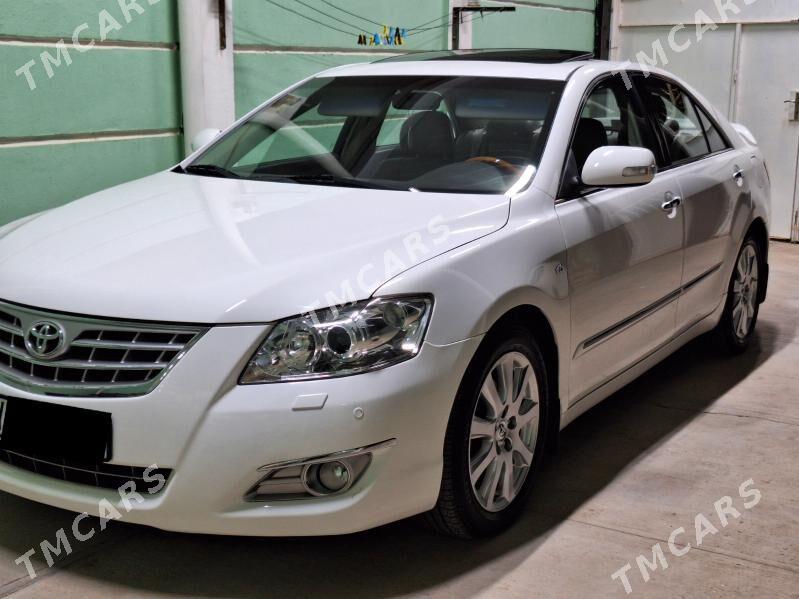 Toyota Aurion 2009 - 275 000 TMT - Ашхабад - img 2