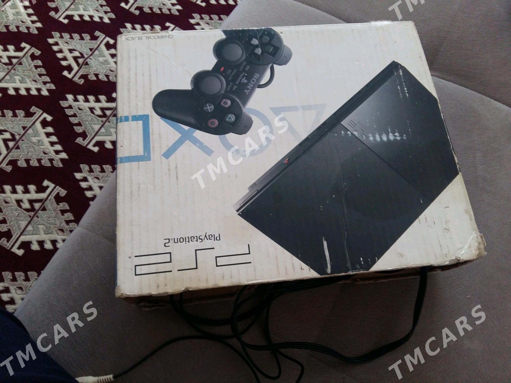 Sony Play Station 2 - Этрек - img 2