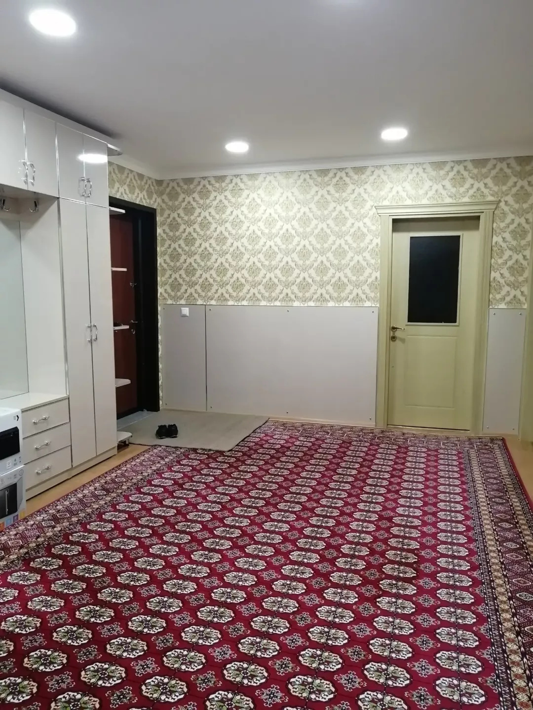 Гуртли3ком135м²лифт - Гуртли - img 2