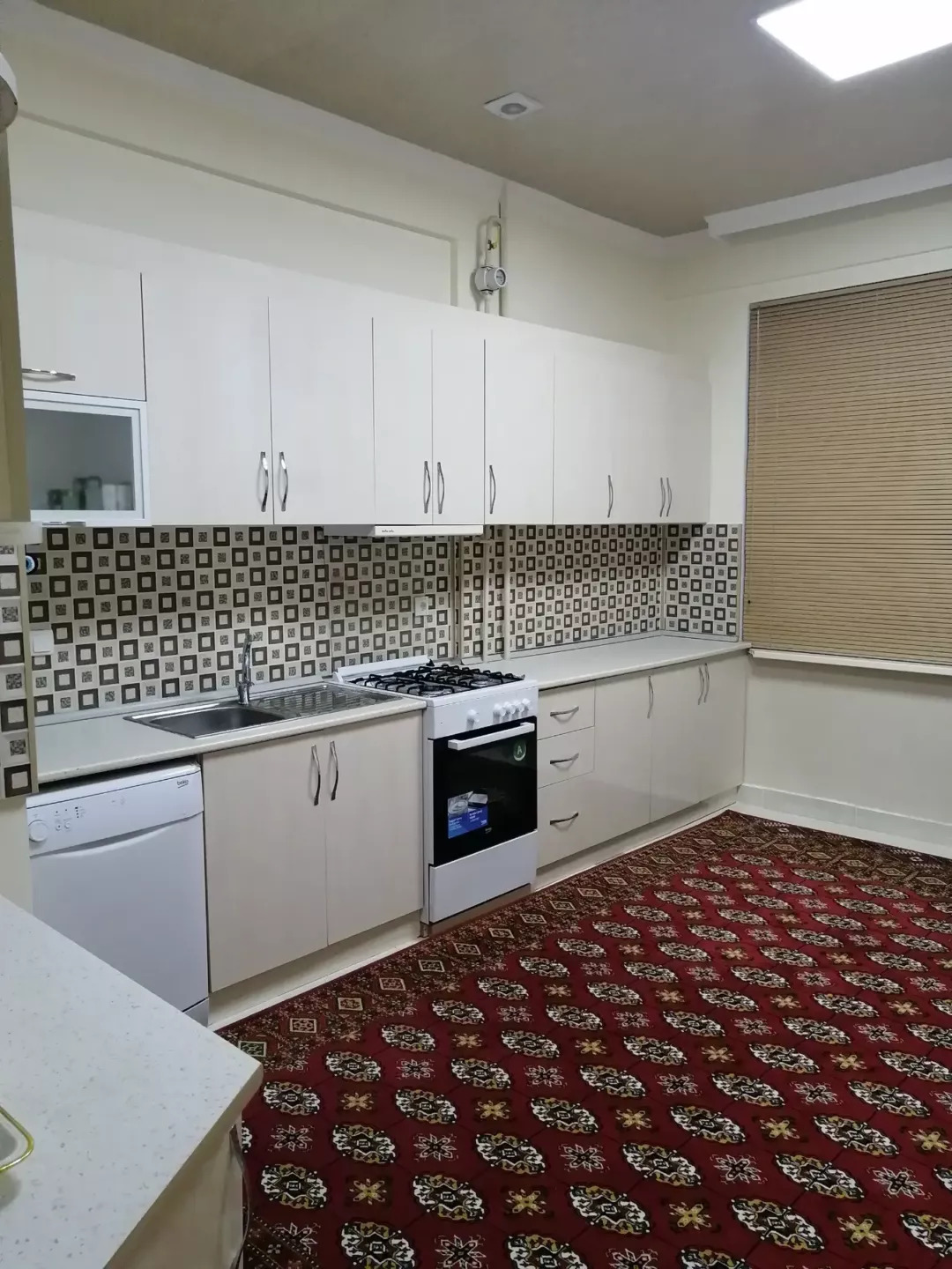 Гуртли3ком135м²лифт - Гуртли - img 4