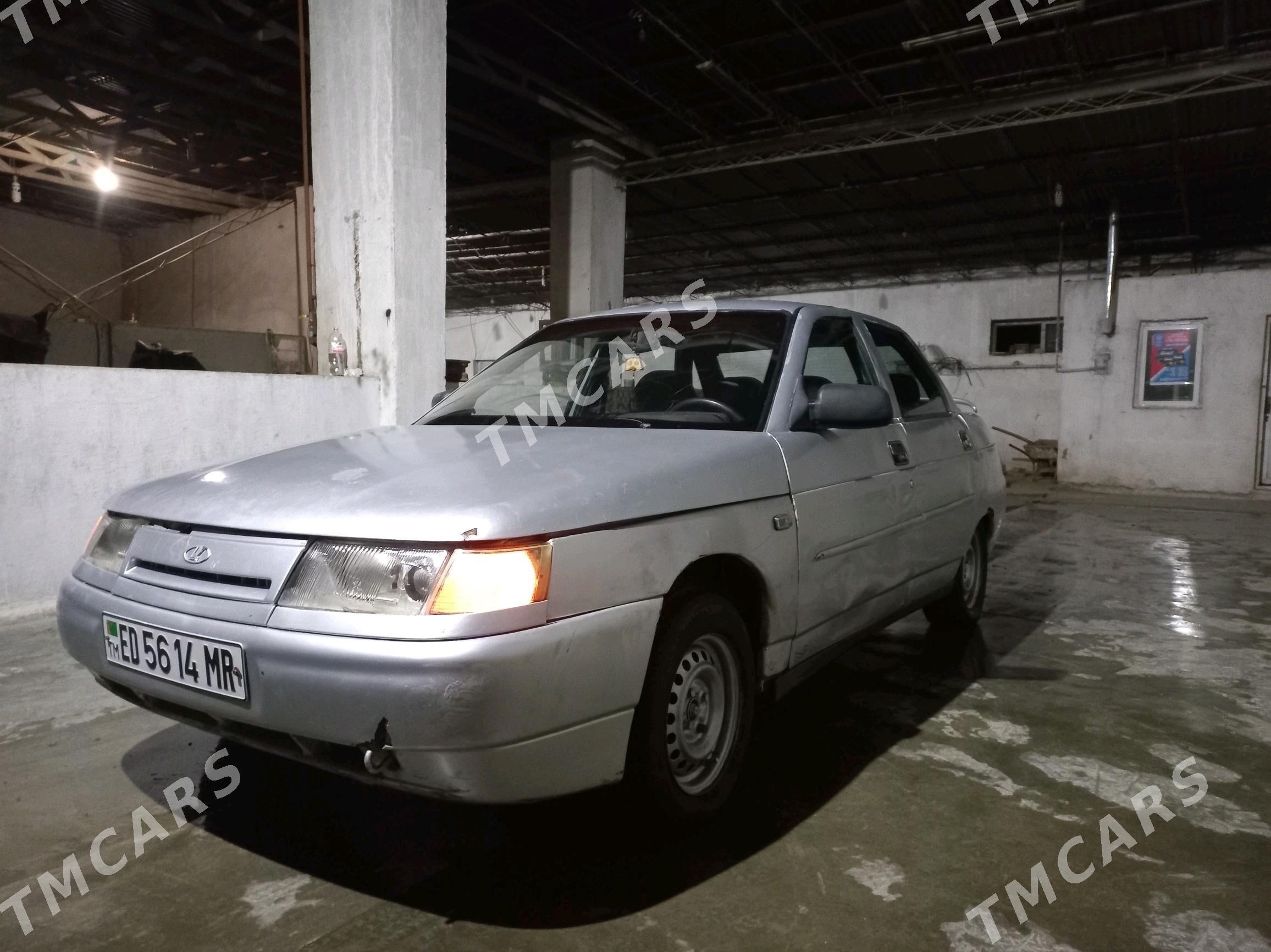 Lada 2110 2003 - 16 000 TMT - Baýramaly - img 2