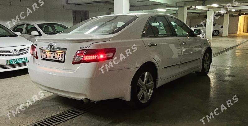 Toyota Camry 2007 - 135 000 TMT - Ашхабад - img 5