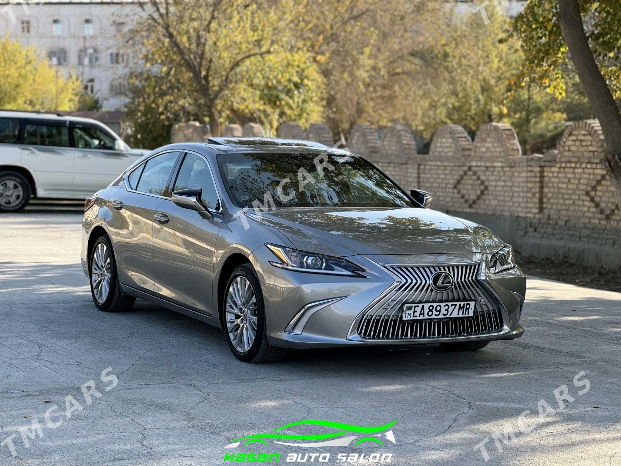 Lexus ES 350 2019 - 590 000 TMT - Мары - img 3