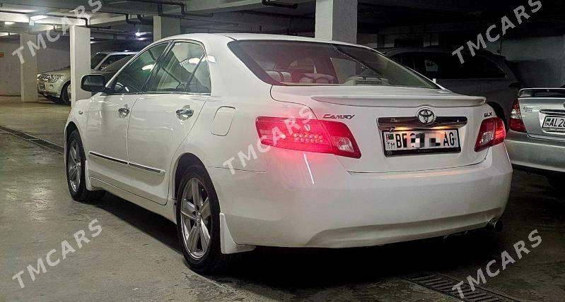 Toyota Camry 2007 - 135 000 TMT - Ашхабад - img 6