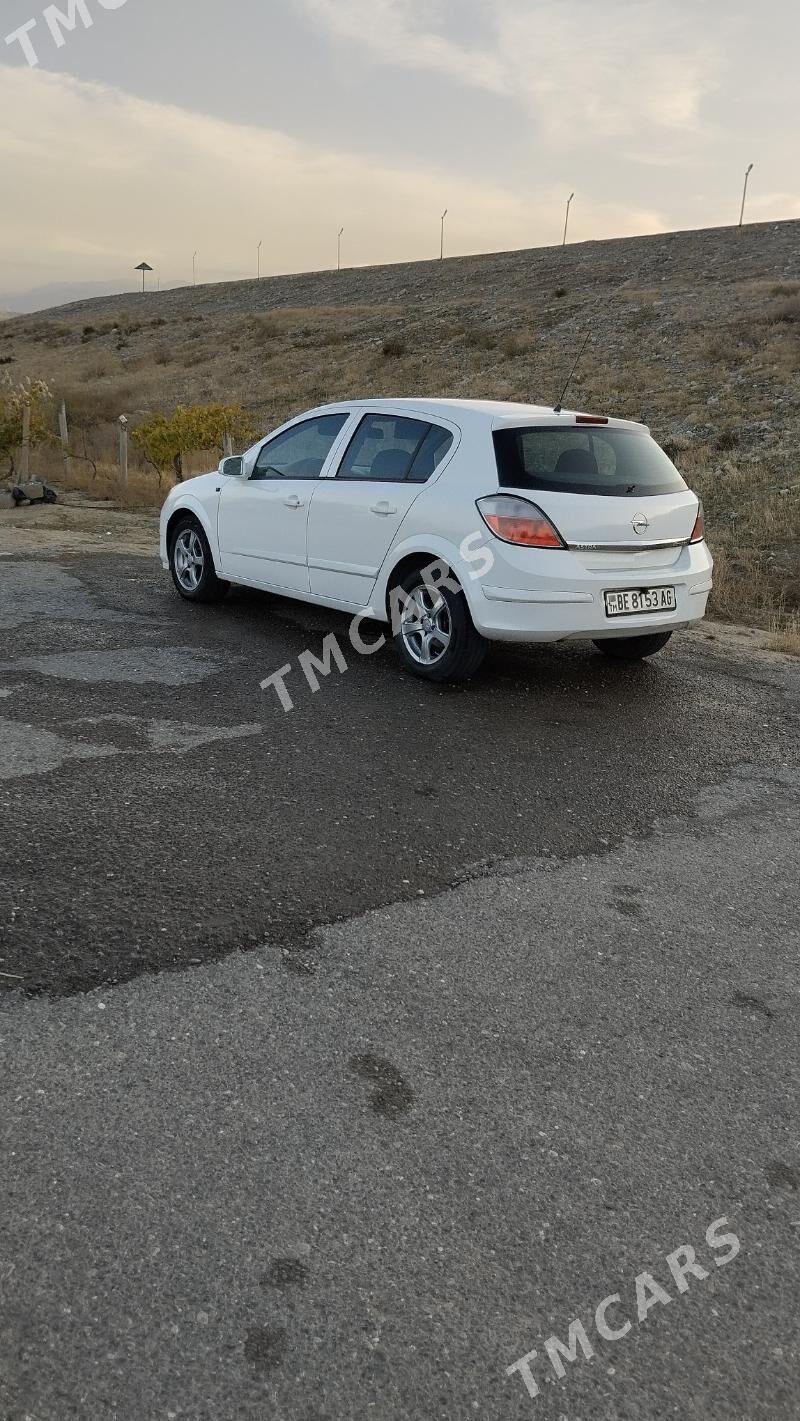 Opel Astra 2005 - 85 000 TMT - Бузмеин ГРЭС - img 2