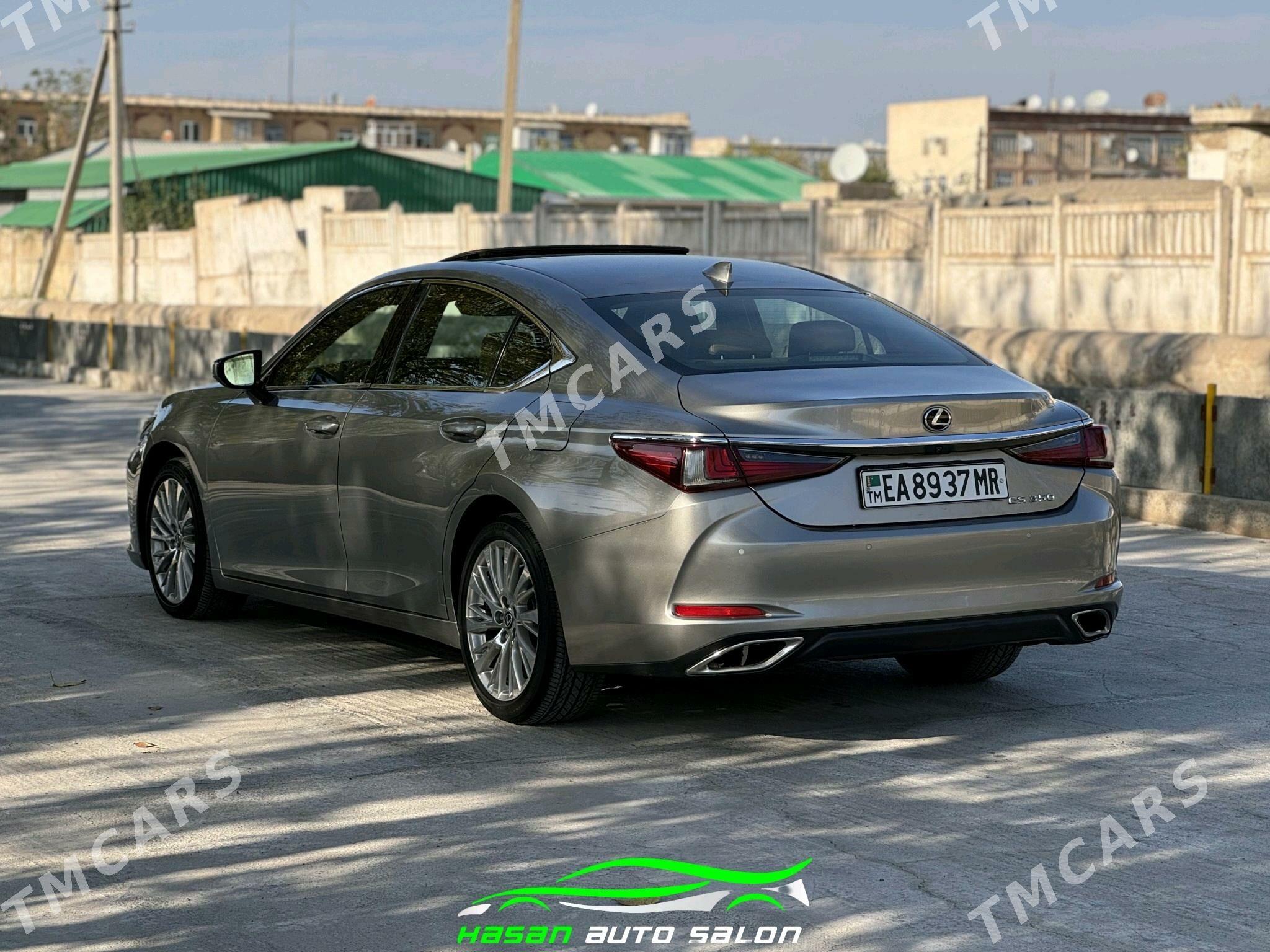 Lexus ES 350 2019 - 590 000 TMT - Мары - img 6