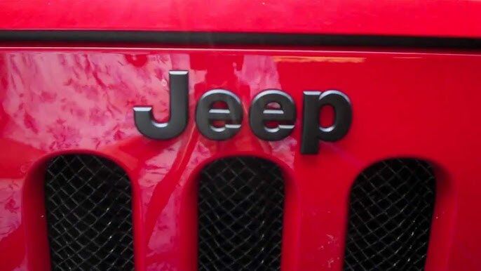 Jeep Logo Gara 55 TMT - Balkanabat - img 2