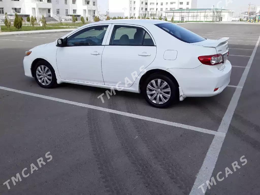 Toyota Corolla 2012 - 125 000 TMT - Анев - img 3