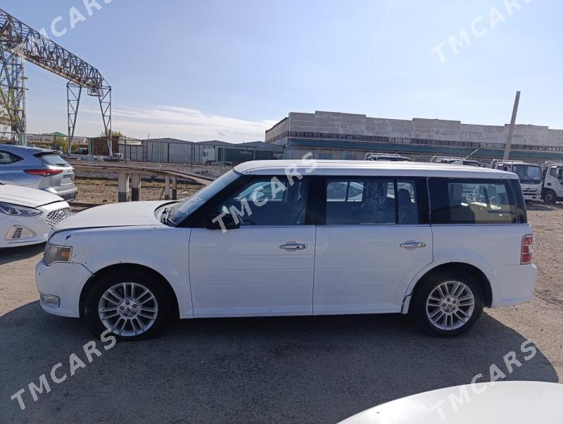 Ford Flex 2019 - 210 000 TMT - Mary - img 3