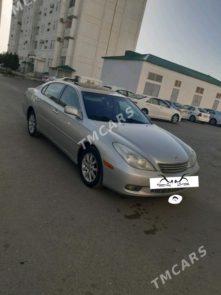 Lexus ES 330 2004 - 170 000 TMT - Туркменбаши - img 2